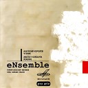 Тарас Трепель Федор Леднев eNsemble института ПРО… - Лернейская гидра