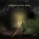 Mark W Harvey - Nightmare on Life Street