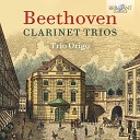 Trio Origo - III Tempo di menuetto