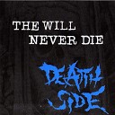 Death Side - First And Last