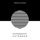 Orkidea - Metta Extended Mix
