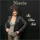 Niecie - Live For The Music