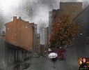 Виктор Тор Ше - Песня дождя