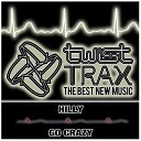 Hilly - Go Crazy