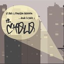 El Cholo feat Juan Free - Sin Nada