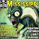 Mississippi Bones - Attack Of The Salamander Riders