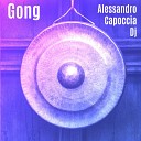Alessandro Capoccia DJ - Degrees