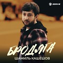 Шамиль Кашешов - Бродяга