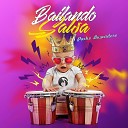 Pacho Buscadoro feat Yasniel Ciscal - Los Reyes del Mambo
