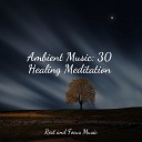 Tranquil Music Sound of Nature Saludo al Sol Sonido Relajante Meditation Relaxation… - Space and Time
