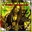 Ras Kuko feat Utan Bassum - Keep Da Fyah Burning