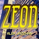 Alex Jazzman - Zeon
