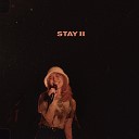 KM feat Lil Leise But Gold - Stay II