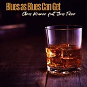 Jens Filser - Blues As Blues Can Get