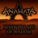 Anahata - Seven Pillars of Wisdom Cover