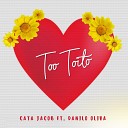 Cata Jacob feat Danilo Oliva - Too Toito