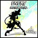 I am Justice - Enemy from the series Arcane League of…