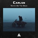 carlsn - Dates On The Backdates On The Back