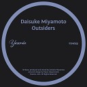 Daisuke Miyamoto - Outsiders