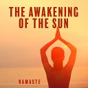 Namaste Yoga Relaxation - Gayatri Mantra