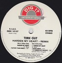 Time Out - Harden My Heart