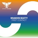 Brandon Beatty - First Contact