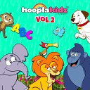 Hooplakidz - ABC Song