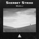 Sherbet Strike - Battle In The Ice