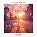 Thom Merlin Oke - Venice Beach