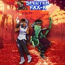 Specter FXX K - Best Friend