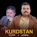 Said Faxradin Kosari feat Mariwan Mahabadi - Xatai Mn Nya