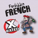 The Forbidden Language Series - French Exclamations and Derogatory Labels and…