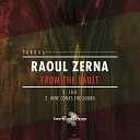 Raoul Zerna - Ten Four Original Mix