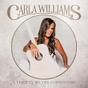 Carla Williams - Top Of The World