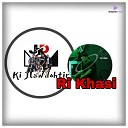 Ki Jlawdohtir feat D Cube - Ri Khasi