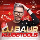 S.Laguchev x Rakurs, Ramirez - Voina (DJ Baur VIP Edit)