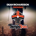 Dean Richardson - Crowbar