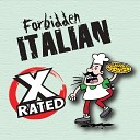 The Forbidden Language Series - Italian Insults