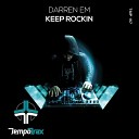 Darren EM - Keep Rockin