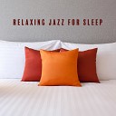 Relaxing Music Jazz Universe - The Sky is Dark Now
