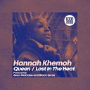 Hannah Khemoh Sean McCabe Black Sonix - Queen Sean McCabe and Black Sonix Vocal Mix