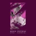 iPunkZ - Disco Inferno Extended Mix