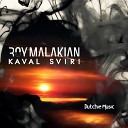 Roy Malakian - Kaval Sviri Porter 70 Grand Remix