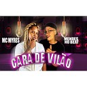 MC Myres feat MENDES NO BEAT - Cara de Vil o Brega Funk