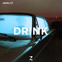Geral GT - Drink