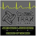 James Nardi Julian Dwyer - Demons Of The Mind
