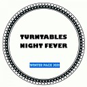 Turntables Night Fever - Clash In The Music