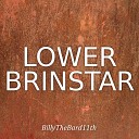 BillyTheBard11th - Lower Brinstar From Super Metroid 2014…