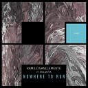 Kamilo Sanclemente feat Velveta - Nowhere To Run Radio Edit