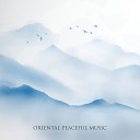 Oriental Meditation Music Academy - Tranquillity Massage for Mind